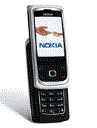 Best available price of Nokia 6282 in Bosnia