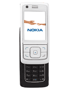 Best available price of Nokia 6288 in Bosnia