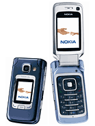 Best available price of Nokia 6290 in Bosnia