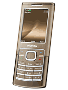 Best available price of Nokia 6500 classic in Bosnia