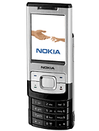 Best available price of Nokia 6500 slide in Bosnia