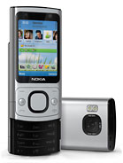 Best available price of Nokia 6700 slide in Bosnia