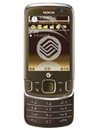Best available price of Nokia 6788 in Bosnia