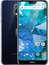 Best available price of Nokia 7-1 in Bosnia