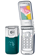 Best available price of Nokia 7510 Supernova in Bosnia