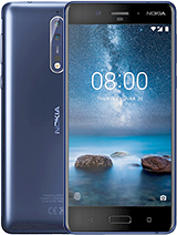 Best available price of Nokia 8 in Bosnia