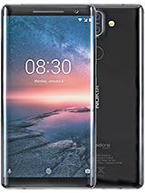 Best available price of Nokia 8 Sirocco in Bosnia