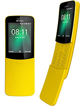 Best available price of Nokia 8110 4G in Bosnia