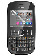 Best available price of Nokia Asha 201 in Bosnia