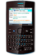 Best available price of Nokia Asha 205 in Bosnia