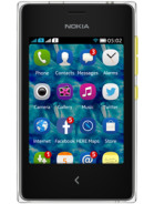 Best available price of Nokia Asha 502 Dual SIM in Bosnia