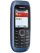 Best available price of Nokia C1-00 in Bosnia
