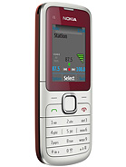 Best available price of Nokia C1-01 in Bosnia
