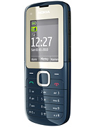 Best available price of Nokia C2-00 in Bosnia