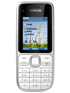 Best available price of Nokia C2-01 in Bosnia