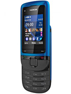 Best available price of Nokia C2-05 in Bosnia