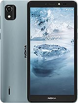 Best available price of Nokia C2 2nd Edition in Bosnia