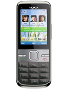 Best available price of Nokia C5 5MP in Bosnia
