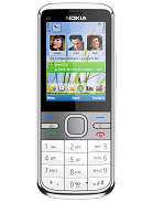 Best available price of Nokia C5 in Bosnia