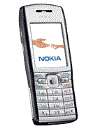 Best available price of Nokia E50 in Bosnia