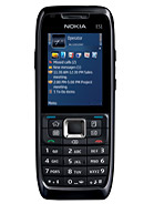 Best available price of Nokia E51 camera-free in Bosnia