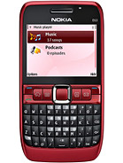 Best available price of Nokia E63 in Bosnia