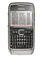 Best available price of Nokia E71 in Bosnia