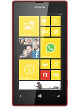 Best available price of Nokia Lumia 520 in Bosnia