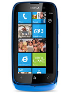 Best available price of Nokia Lumia 610 in Bosnia