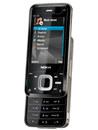 Best available price of Nokia N81 8GB in Bosnia