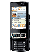 Best available price of Nokia N95 8GB in Bosnia