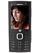 Best available price of Nokia X5 TD-SCDMA in Bosnia