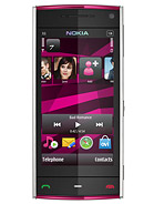 Best available price of Nokia X6 16GB 2010 in Bosnia