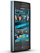Best available price of Nokia X6 8GB 2010 in Bosnia