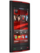Best available price of Nokia X6 2009 in Bosnia