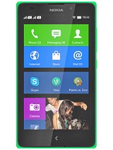 Best available price of Nokia XL in Bosnia