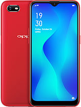 Best available price of Oppo A1k in Bosnia