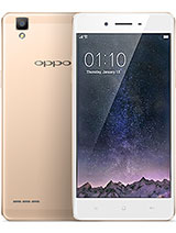 Best available price of Oppo F1 in Bosnia
