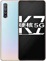 Best available price of Oppo K7 5G in Bosnia