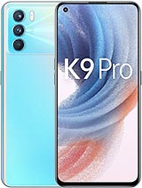 Best available price of Oppo K9 Pro in Bosnia