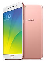 Best available price of Oppo R9s in Bosnia