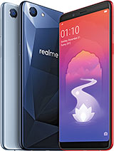 Best available price of Realme 1 in Bosnia