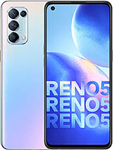 Best available price of Oppo Reno5 4G in Bosnia