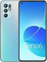 Best available price of Oppo Reno6 in Bosnia
