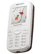 Best available price of Panasonic A210 in Bosnia