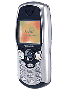 Best available price of Panasonic GD67 in Bosnia