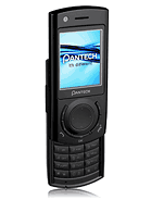 Best available price of Pantech U-4000 in Bosnia