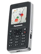 Best available price of Panasonic SC3 in Bosnia