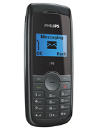 Best available price of Philips 191 in Bosnia