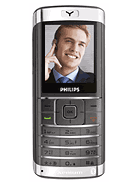 Best available price of Philips Xenium 9-9d in Bosnia